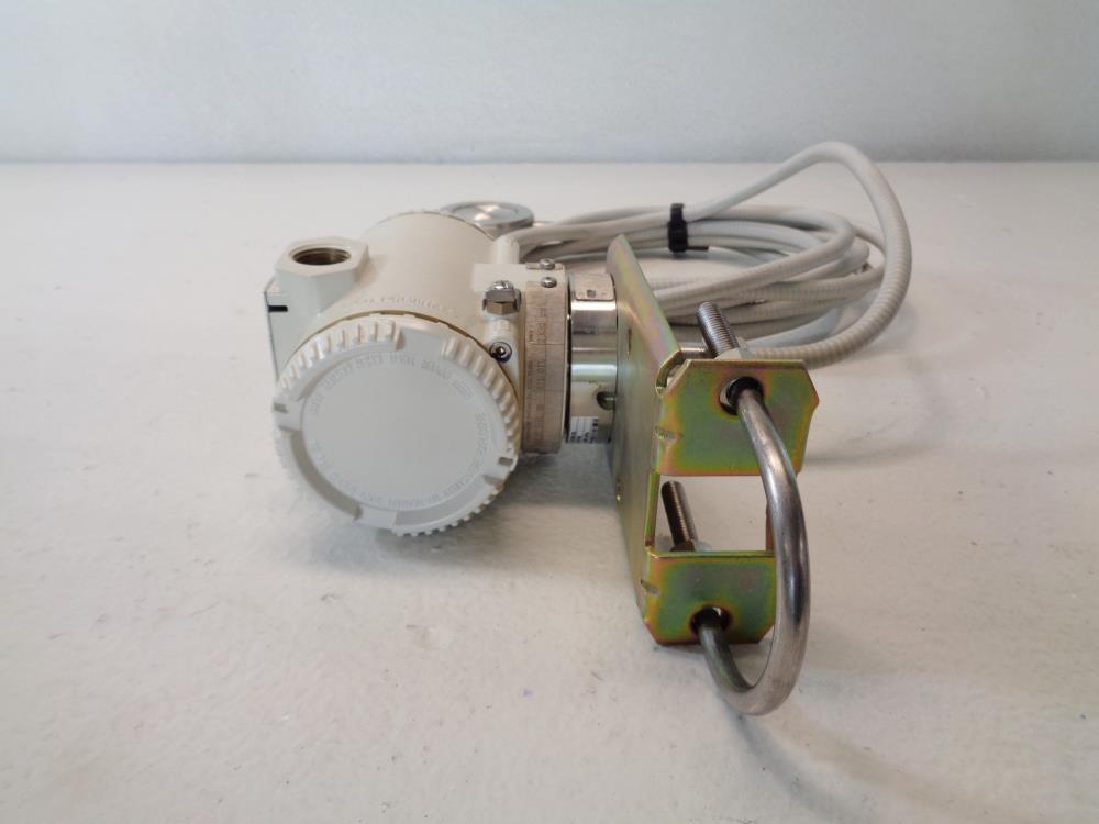 ABB 2600T Series Pressure Transmitter S264WHBADFSBHS1NNN, 264HRQRRA1 E6B1N2